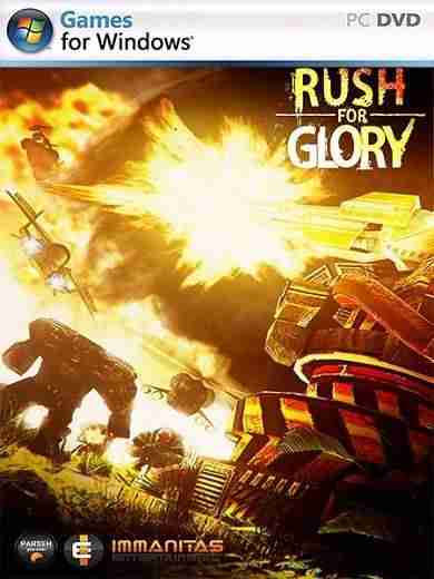 Descargar Rush for Glory [MULTI5][PROPHET][REPARADO] por Torrent